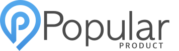 Logo Popular Products
