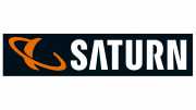 Logo Saturn
