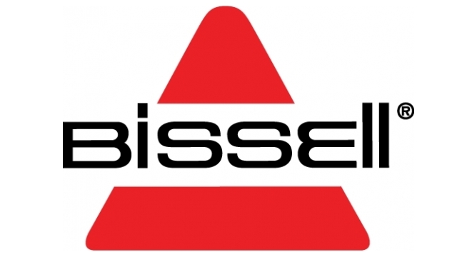 logo BISSELL
