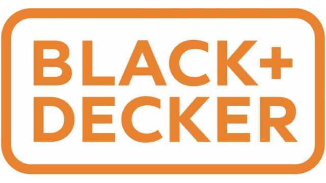 logo Black + Decker