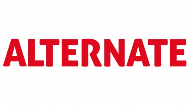 Alternate logo