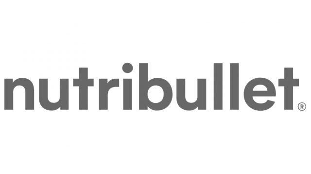 logo NutriBullet