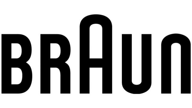 logo Braun