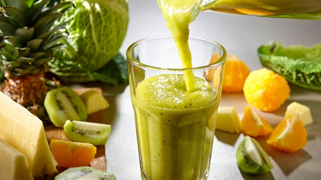 Beste Mixer Top 10. Was ist der beste Mixer für Ihren Smoothie?
