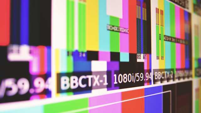 Bildschirmtypen von Fernsehgeräten. Was ist der Unterschied zwischen LCD, LED, OLED und QLED?