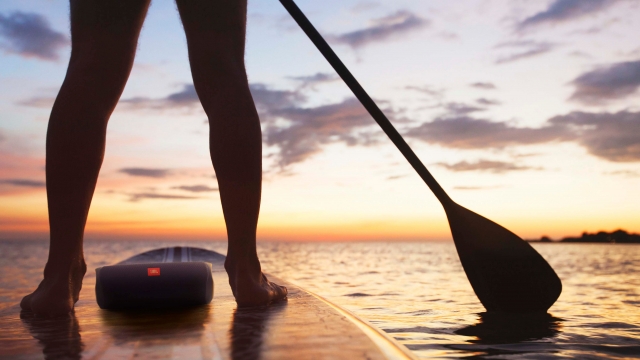 Neueste Bluetooth-Lautsprecher Top 10. Der beste tragbare Lautsprecher
