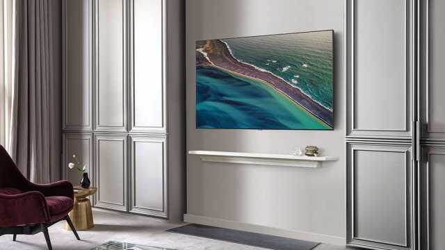 Auflösung TVs. Wie scharf ist das Bild? Full HD, 4K oder sogar 8K