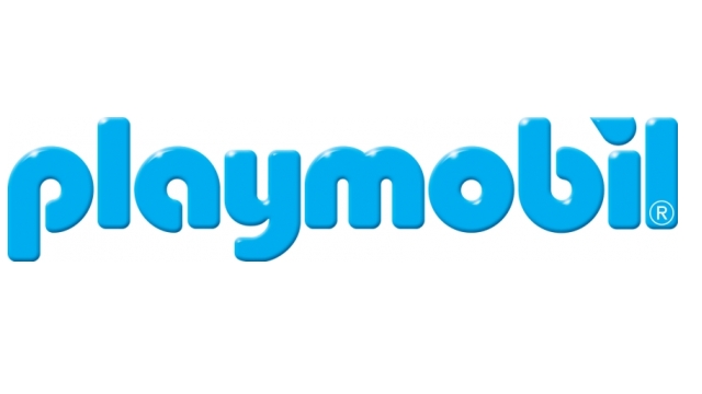 Playmobil logo