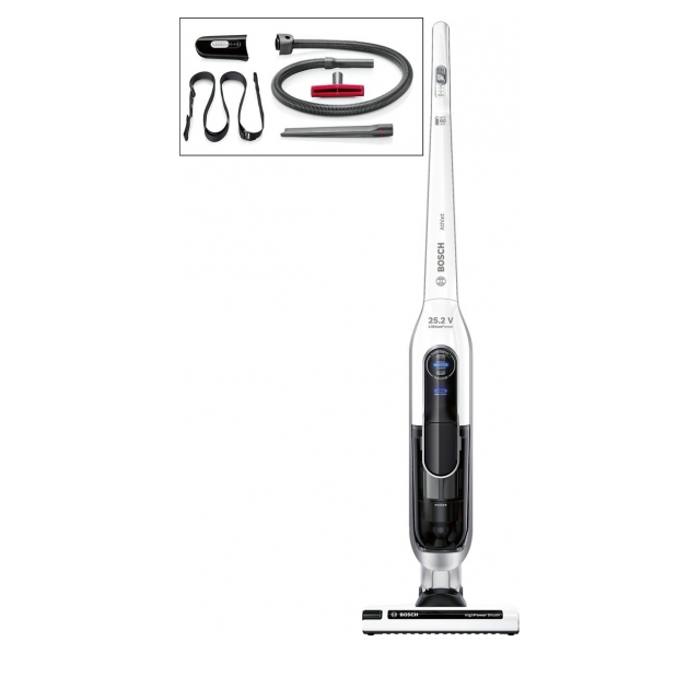Bosch BCH6L2560
