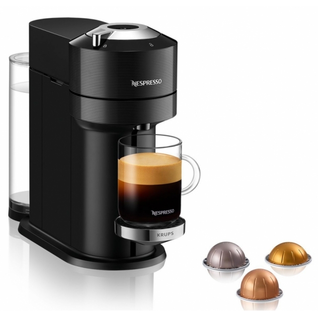 De'Longhi Nespresso Vertuo Next XN9108.20 - zu kaufen ab: 99,99