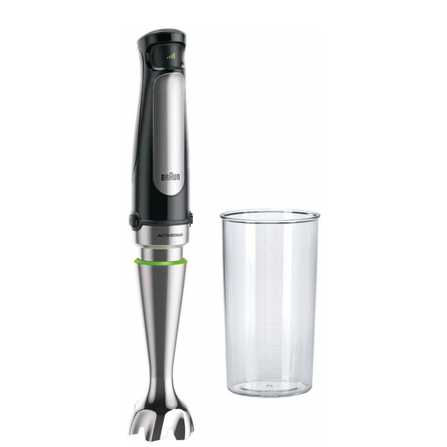 Braun Multiquick 7 MQ 7000X