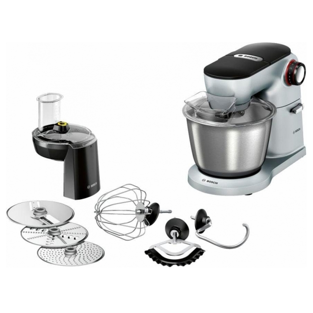 Bosch OptiMUM MUM9D33S11 - zu kaufen ab: 399,00