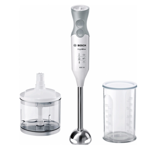 Bosch MSM66120 ErgoMixx