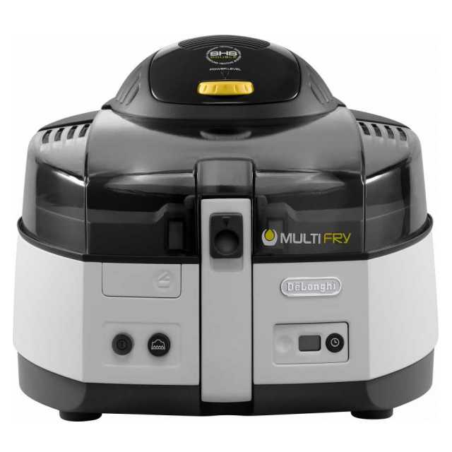 De'Longhi MultiFry Classic FH1163  - zu kaufen ab:  149,-