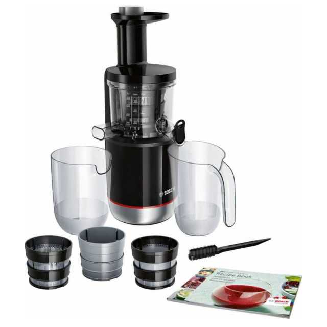 Bosch VitaExtract MESM731M
