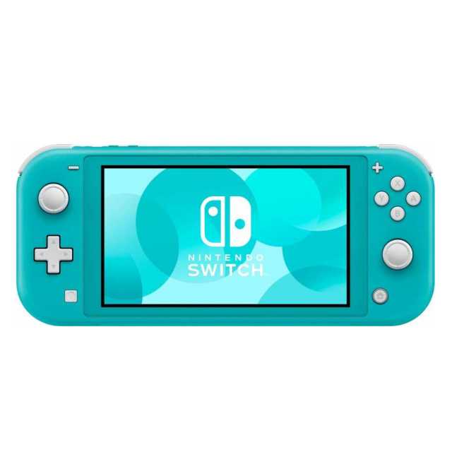 beliebt - Günstigster Preis Coolblue - Nintendo Switch Lite Türkis