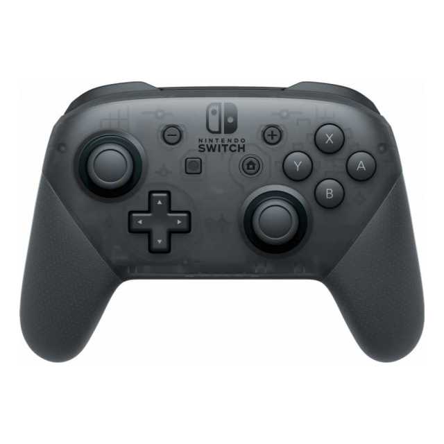 Nintendo Switch Pro Controller