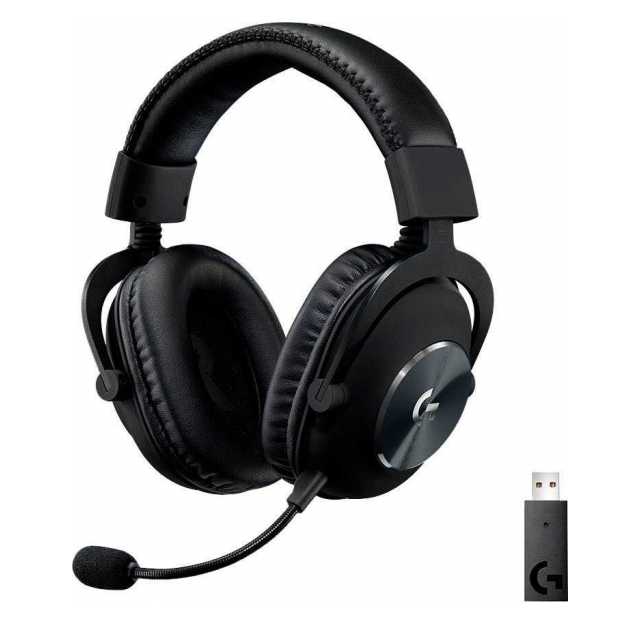 Logitech G Pro X Wireless Lightspeed