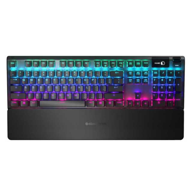 icon: SteelSeries Apex 5 - zu kaufen ab: 122,99